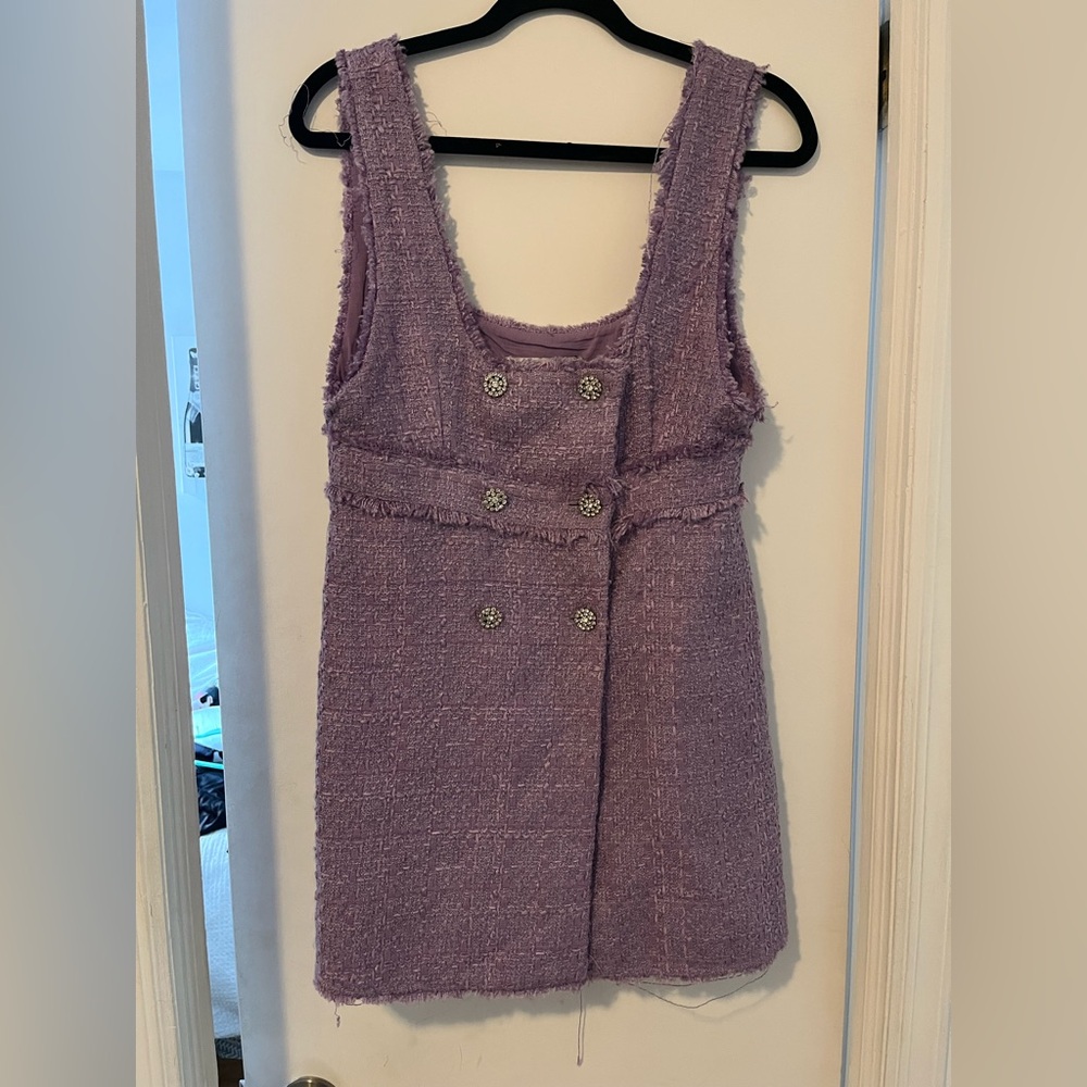 Zara dress
